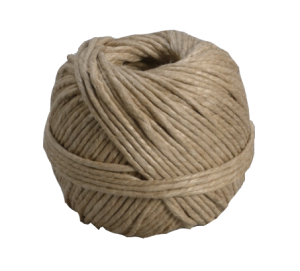 Ficelle chanvre L.65m